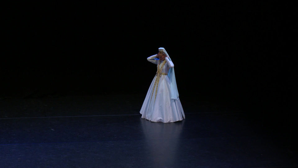 Global Dance 16+ Years - 4